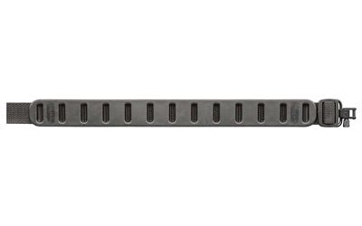 QUAKE CLAW SLIMLINE SLING SWIVEL BLK - Get Tight Gear