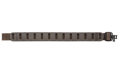 QUAKE CLAW SLIMLINE SLING SWVL BROWN - Get Tight Gear