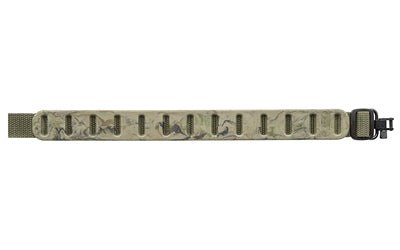 QUAKE CLAW SLIMLINE SLING SWVL CAMO - Get Tight Gear
