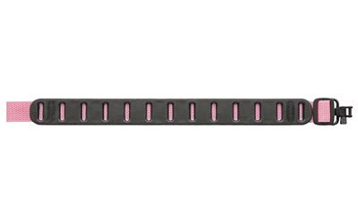 QUAKE CLAW SLIMLINE SLING SWVL PINK - Get Tight Gear