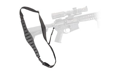 QUAKE CLAW TACTICAL RIFLE BLACK - Get Tight Gear
