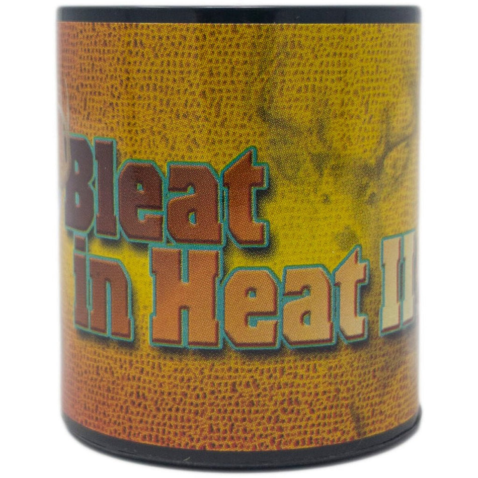 Quaker Boy Bleat - In - Heat II - Get Tight Gear