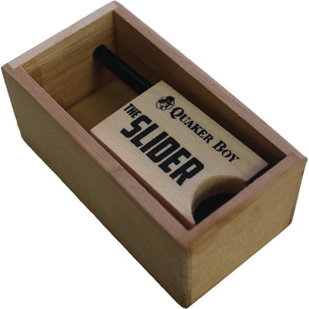 Quaker Boy The Slider Turkey Call - Get Tight Gear