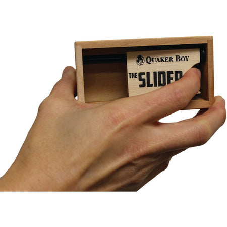 Quaker Boy The Slider Turkey Call - Get Tight Gear
