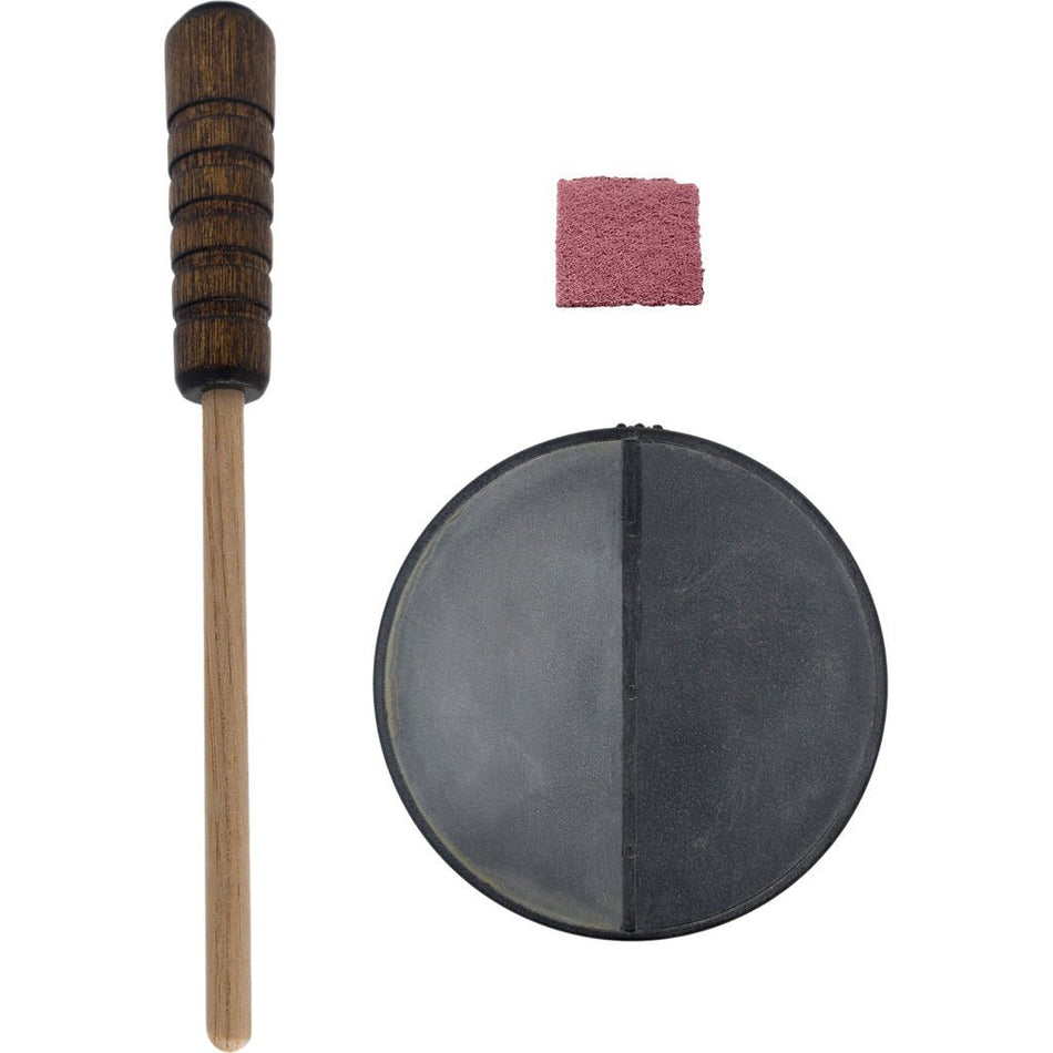 Quaker Boy Twin Tilt Turkey Call Glass/Slate Pot Call - Get Tight Gear