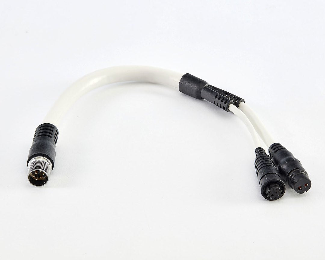 QUANTUM RADAR ADAPTER CABLE - Get Tight Gear