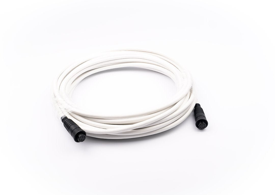 QUANTUM RADAR DATA CABLE 10M - Get Tight Gear