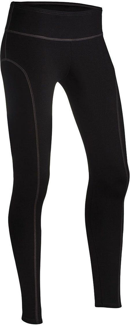 Quest Womens Pant Black Md - Get Tight Gear