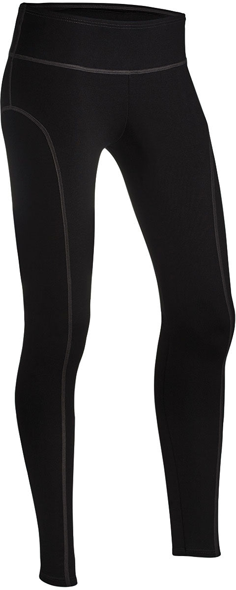Quest Womens Pant Black Sm - Get Tight Gear