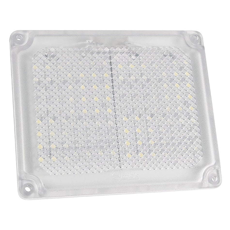 Quick Action 10W Engine Room LED Light - Daylight - 12/24V - Get Tight Gear
