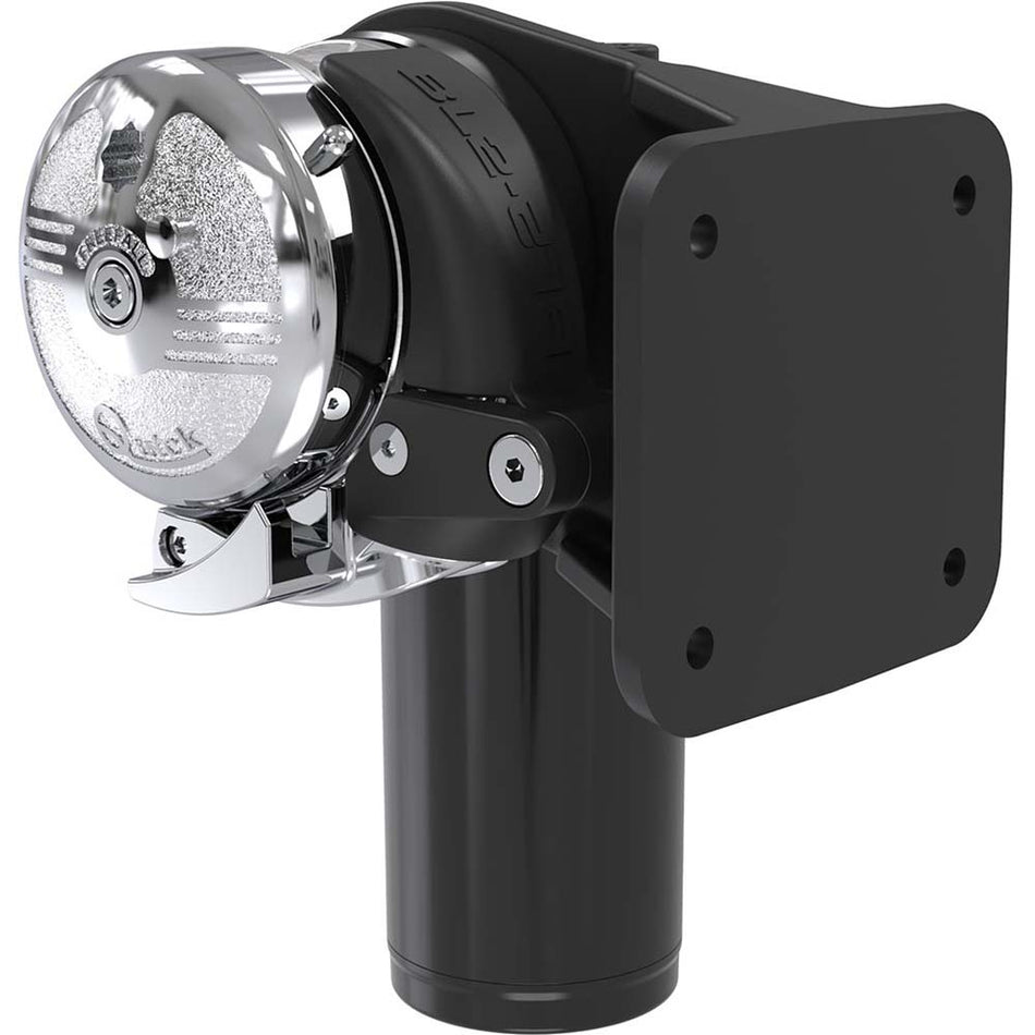 Quick Balder 2 Windlass - 900W 1/4" Chain & 1/2" Rope Below Deck - Get Tight Gear