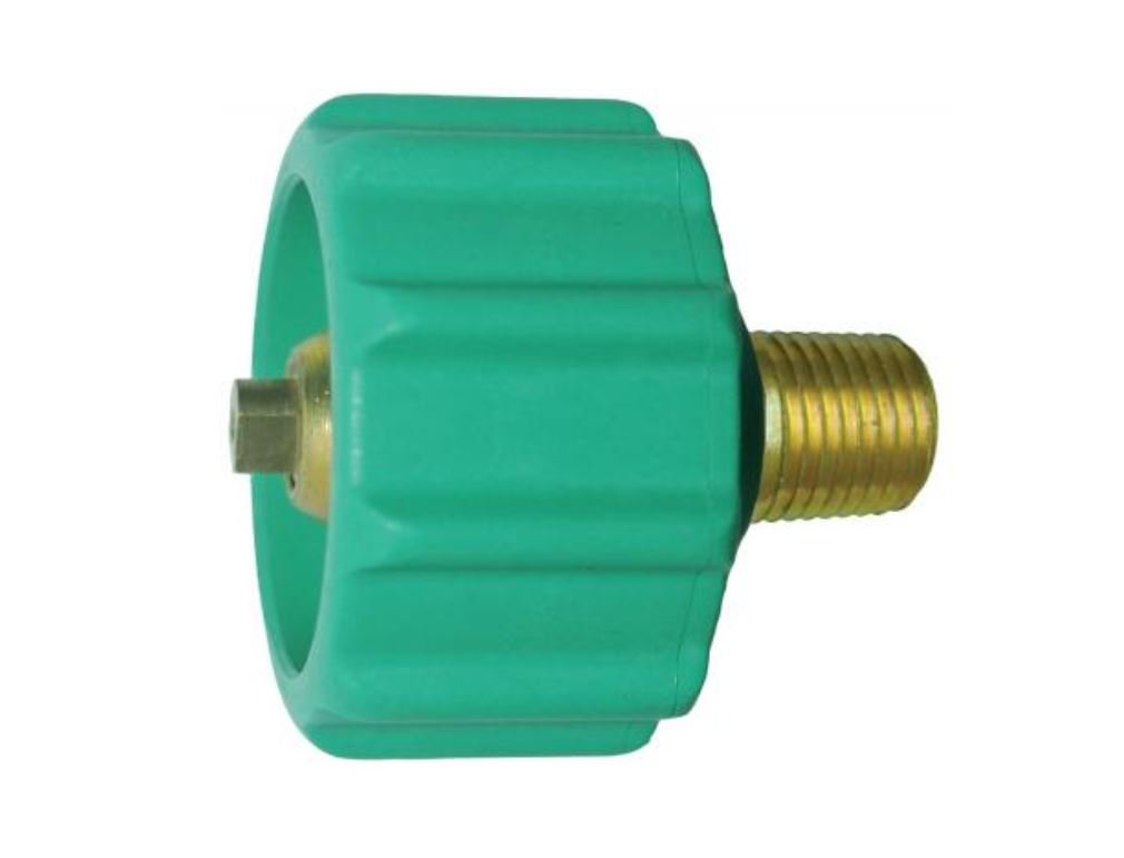 QUICK CONNECT TAILPIECE - Get Tight Gear