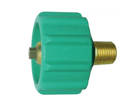 QUICK CONNECT TAILPIECE - Get Tight Gear