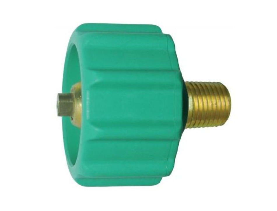 QUICK CONNECT TAILPIECE - Get Tight Gear