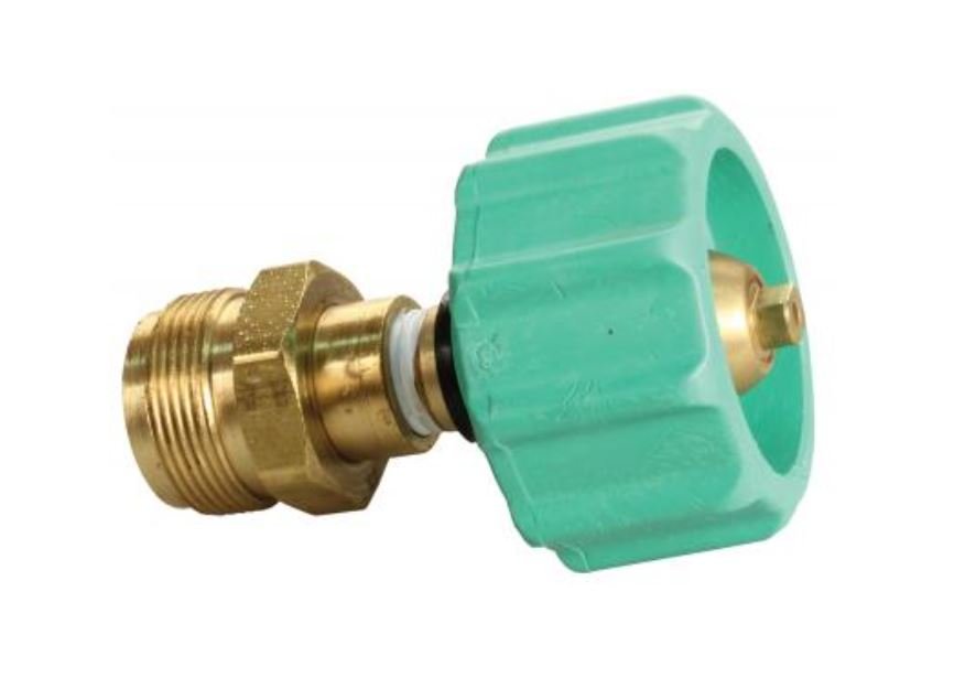 QUICK CONNECT TAILPIECE - Get Tight Gear