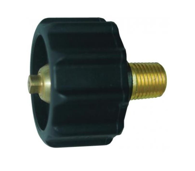 QUICK CONNECT TAILPIECE - Get Tight Gear