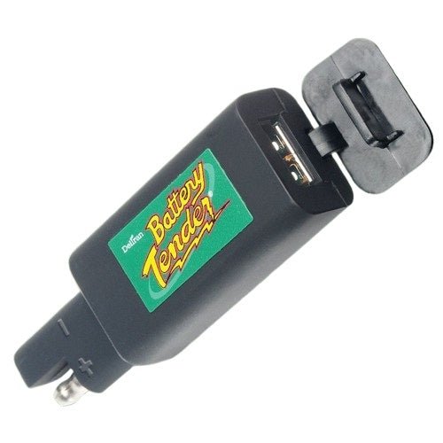 QUICK DISCNN PLUG - Get Tight Gear