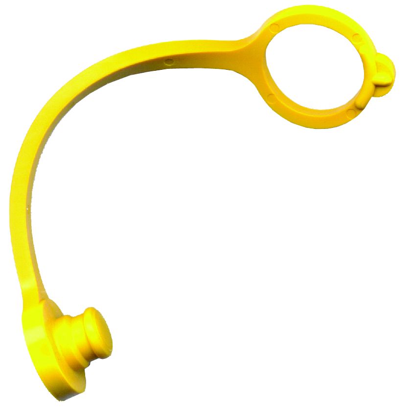 QUICK DISCONN DUST PLUG - Get Tight Gear