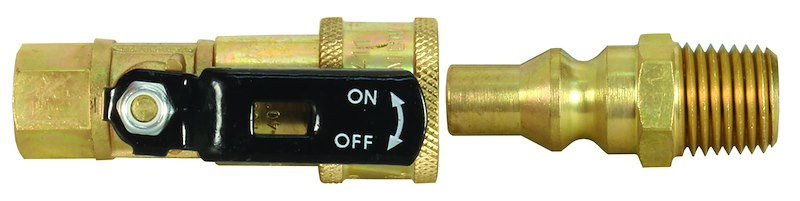 QUICK DISCONNECT SET - Get Tight Gear