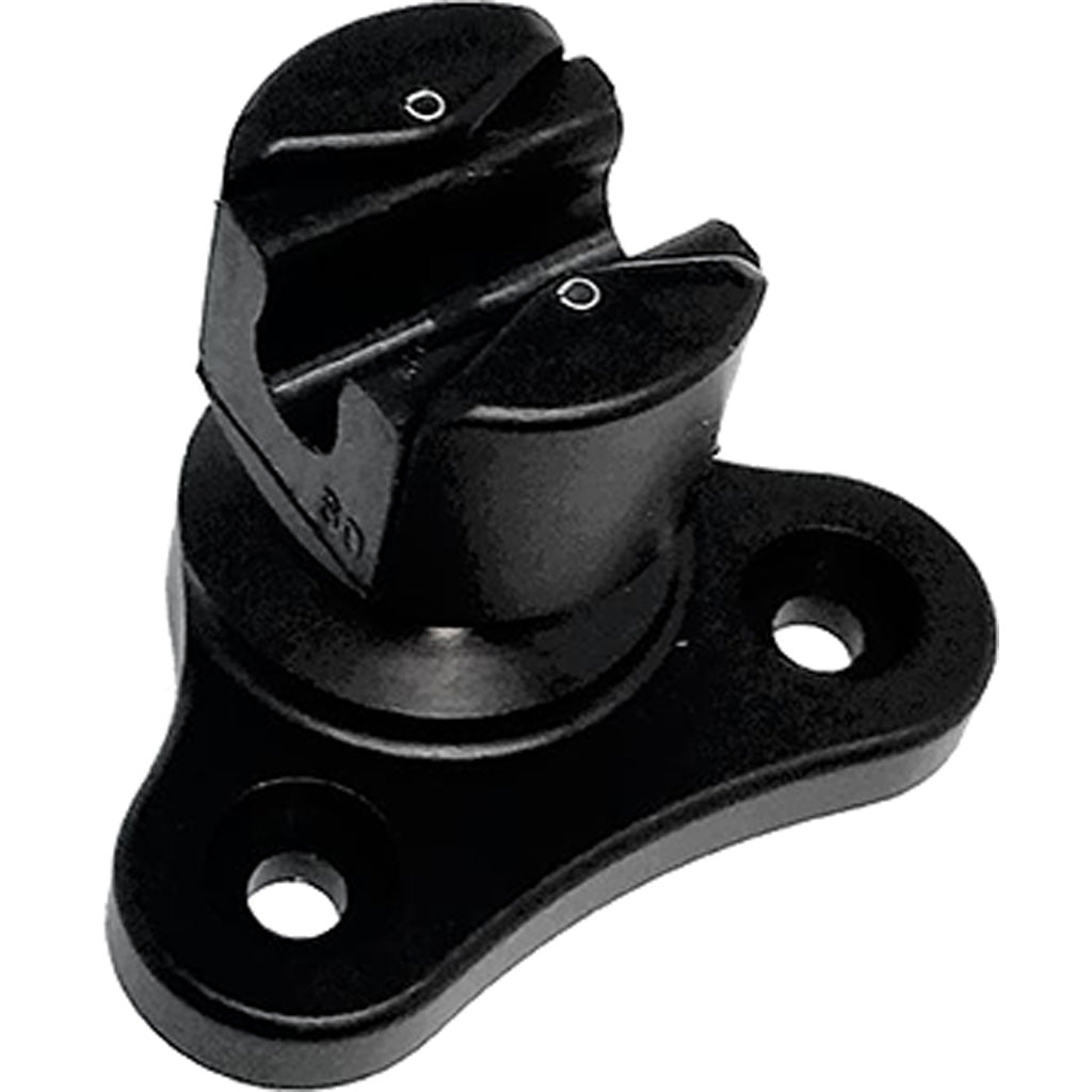 Quick Draw Bowfishing Line Puller Black - Get Tight Gear