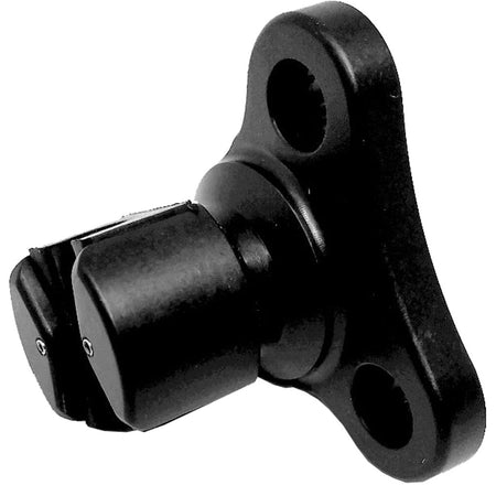 Quick Draw Bowfishing Line Puller Black - Get Tight Gear