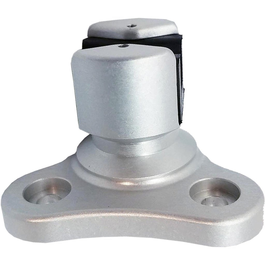 Quick Draw Bowfishing Line Puller Silver - Get Tight Gear