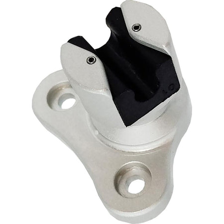 Quick Draw Bowfishing Line Puller Silver - Get Tight Gear