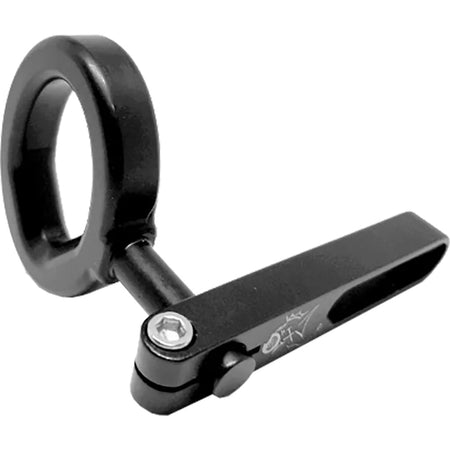 Quick Draw Bowfishing QD - 2 Rest Black - Get Tight Gear