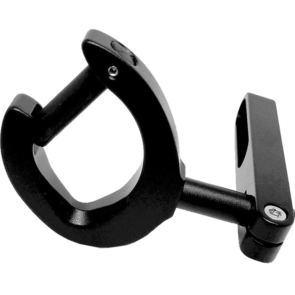 Quick Draw Bowfishing Rest Black RH/LH - Get Tight Gear