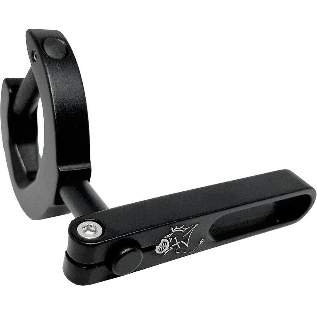 Quick Draw Bowfishing Rest Black RH/LH - Get Tight Gear