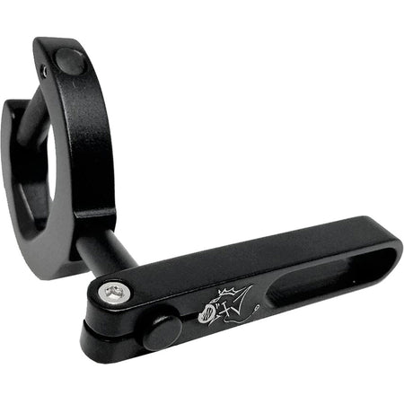 Quick Draw Bowfishing Rest Black RH/LH - Get Tight Gear