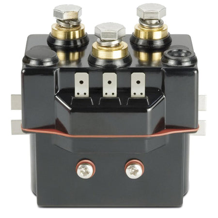 Quick Non Reversing Solenoid Unit 12V - Get Tight Gear