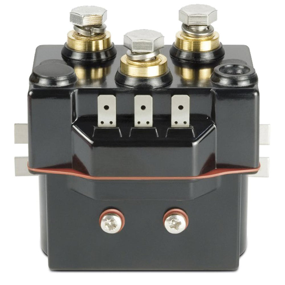 Quick Non Reversing Solenoid Unit 12V - Get Tight Gear