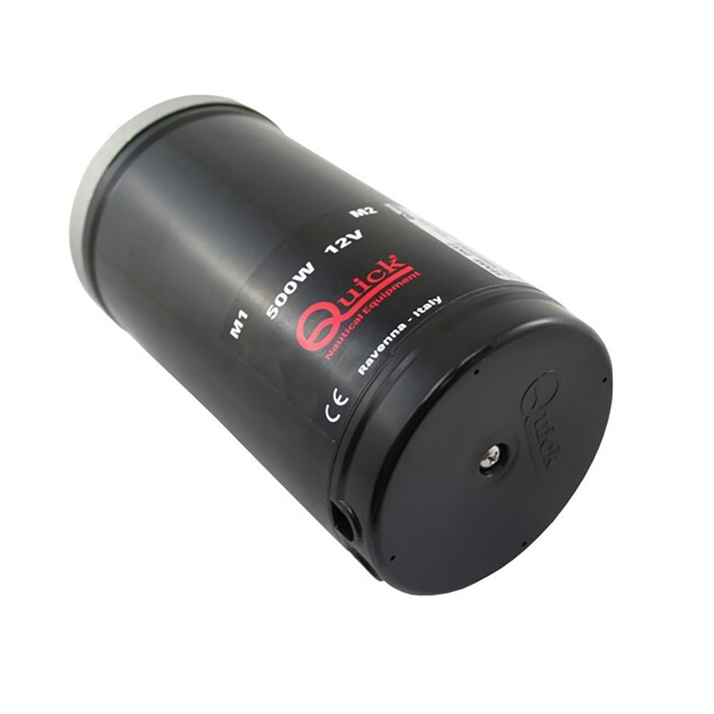 Quick OSP Motor f/DP2 512 Windlass - Get Tight Gear