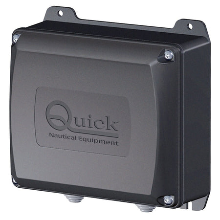 Quick RRC R902 Radio Remote Control Receiver - 2 Relays - Get Tight Gear
