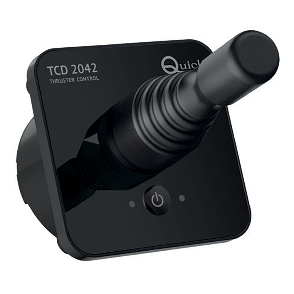 Quick TCD2042 Thruster Joystick Control - Get Tight Gear