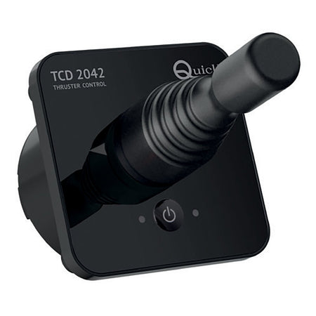 Quick TCD2042 Thruster Joystick Control - Get Tight Gear