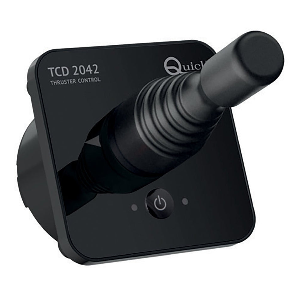 Quick TCD2042 Thruster Joystick Control - Get Tight Gear