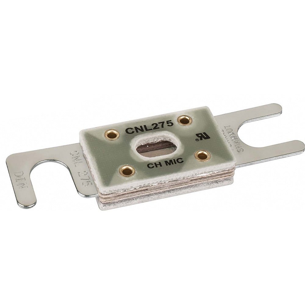 Quick TF130 Fuse 130 Amp f/BTQ110 - 25 Thruster - Get Tight Gear