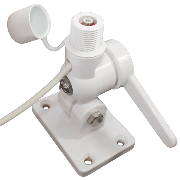 QUICKCONNECT NYLON MOUNT W/ CABLE - Get Tight Gear