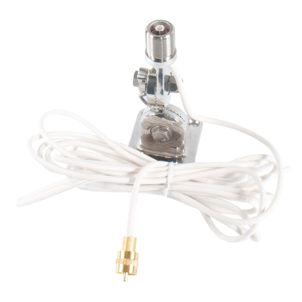 QUICKCONNECT SS MOUNT W/ CABLE - Get Tight Gear