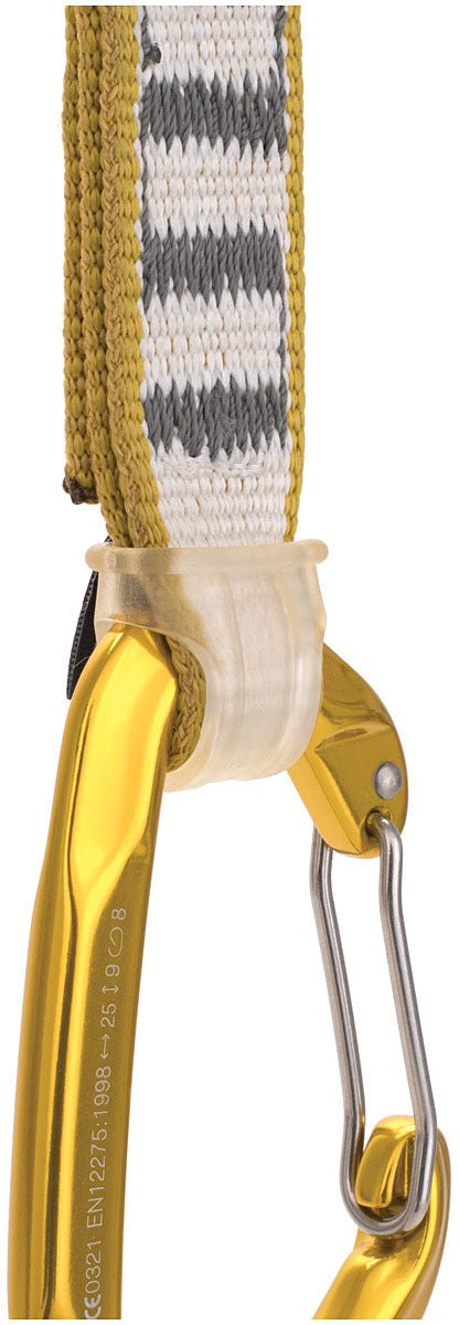 Quickdraw Keeper 10 Pk 16 Mm - Get Tight Gear