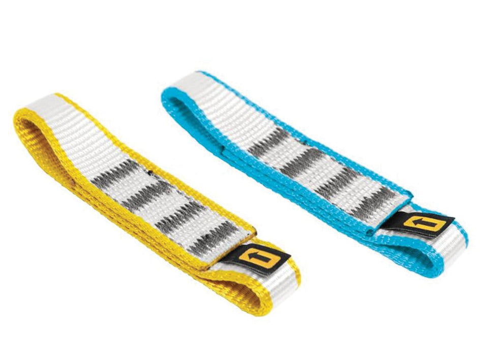 Quickdraw Sling 16/25 12 Cm Blu - Get Tight Gear