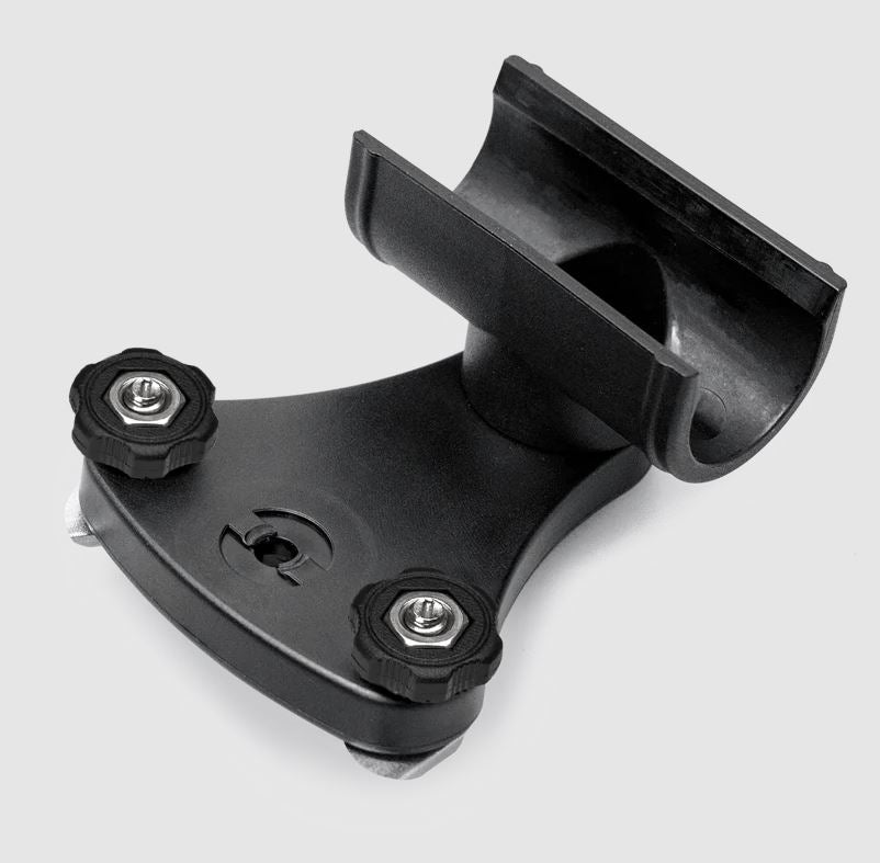 QUICKGRIP PADDLE CLIP TRACK MOUNT - Get Tight Gear