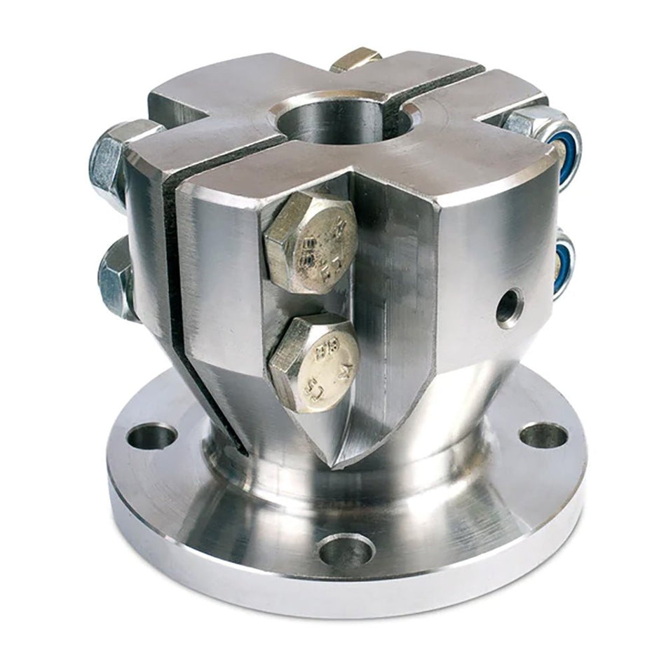 R & D Split Half Coupling f/Volvo - .75" - Get Tight Gear