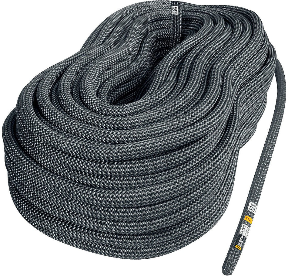R44 10.5 Mm 600' Black Nfpa - Get Tight Gear