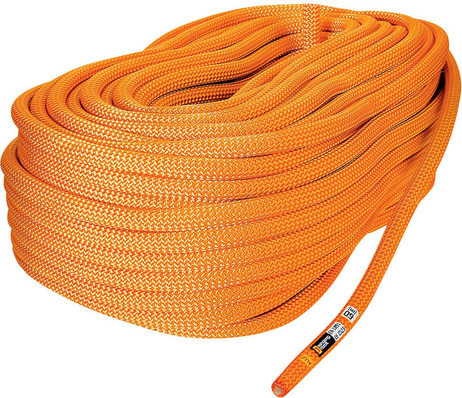 R44 11 Mm 150' Orange Nfpa - Get Tight Gear