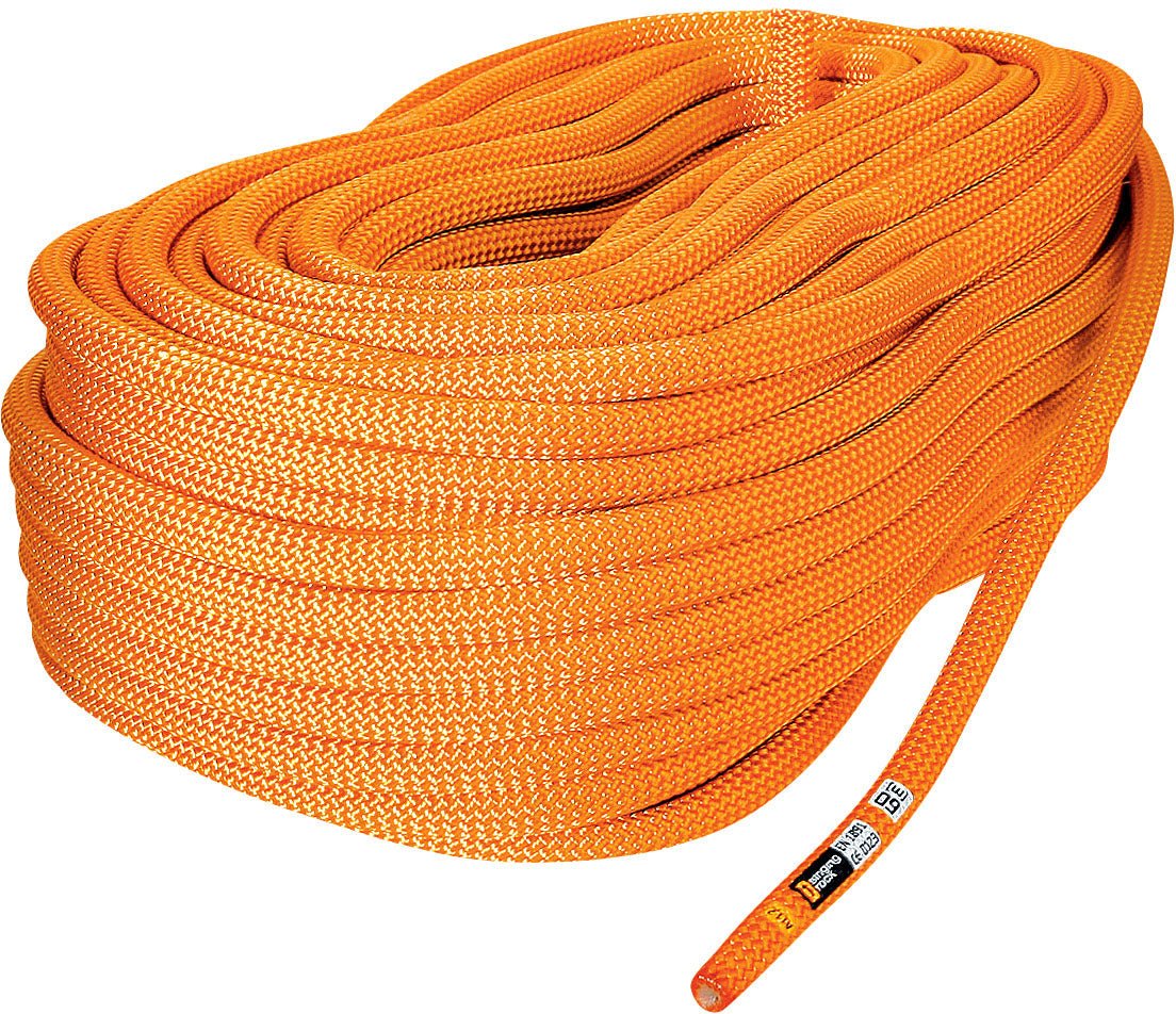 R44 11 Mm 200' Orange Nfpa - Get Tight Gear