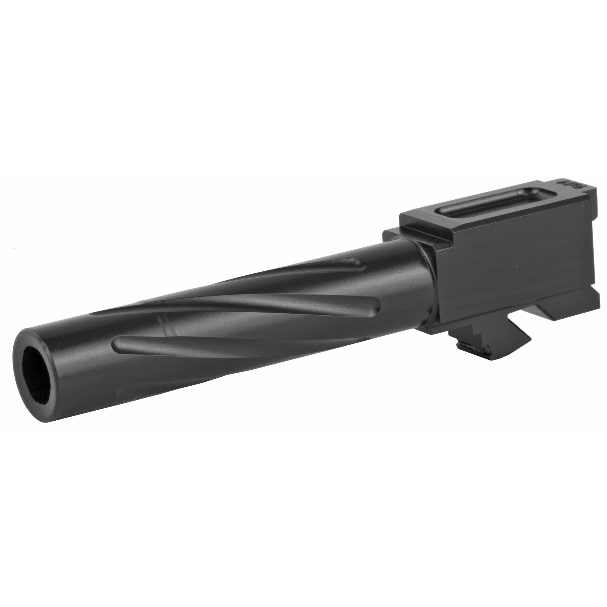 RA BBL FOR GLK 19 GEN3/4 V1 BLK - Get Tight Gear