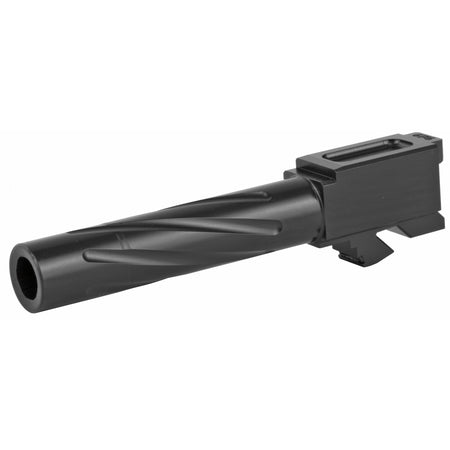 RA BBL FOR GLK 19 GEN3/4 V1 BLK - Get Tight Gear